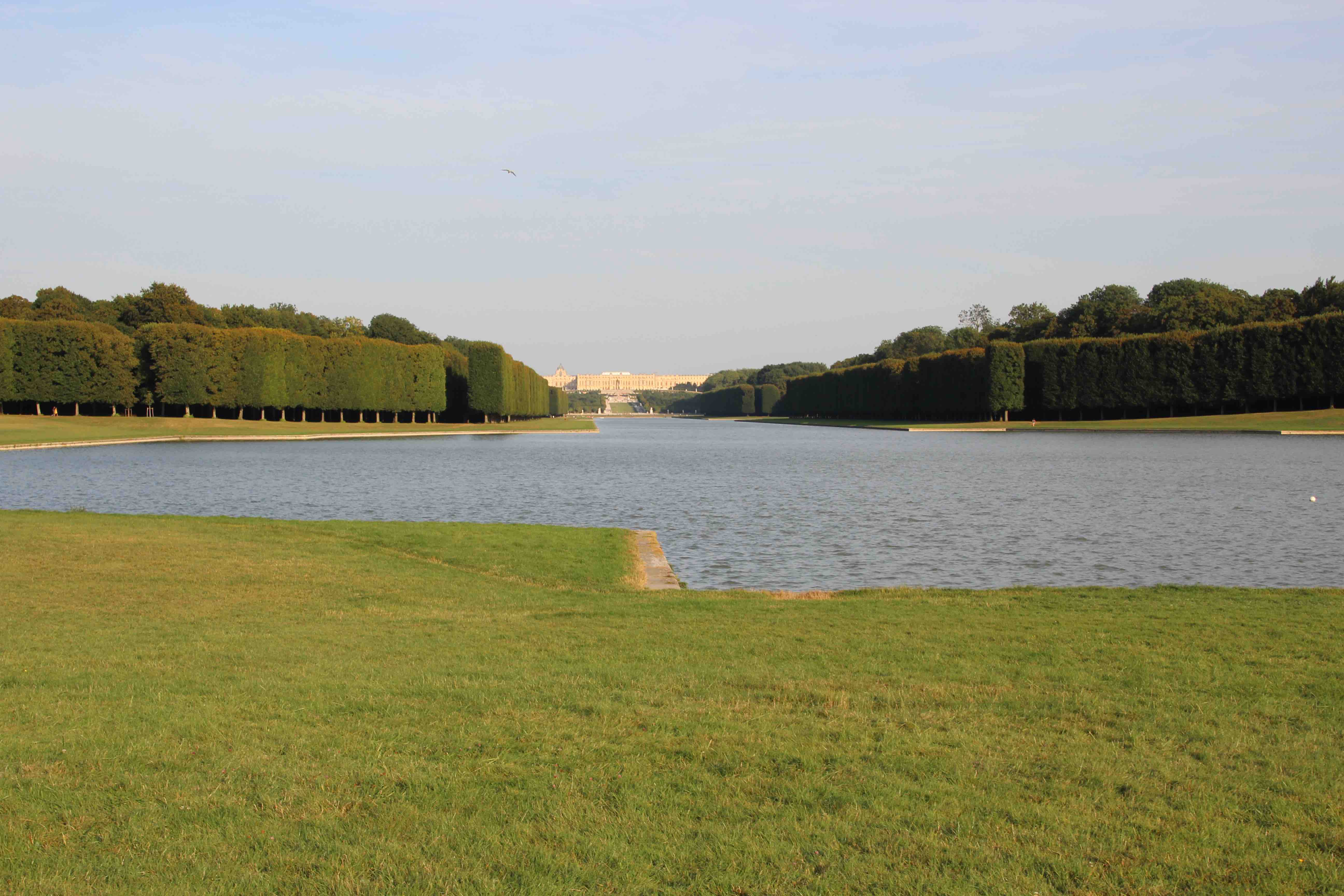 Parc de Versailles