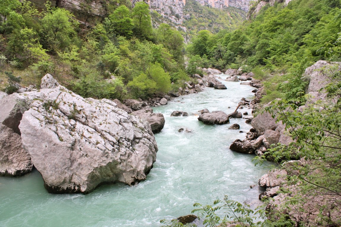 Sentier de l'Imbut and Vidal