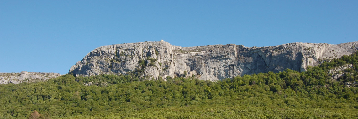 Sainte-Baume