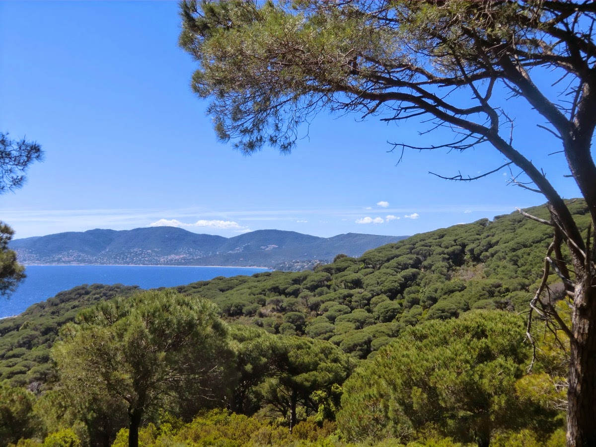 Cap Lardier and Taillat