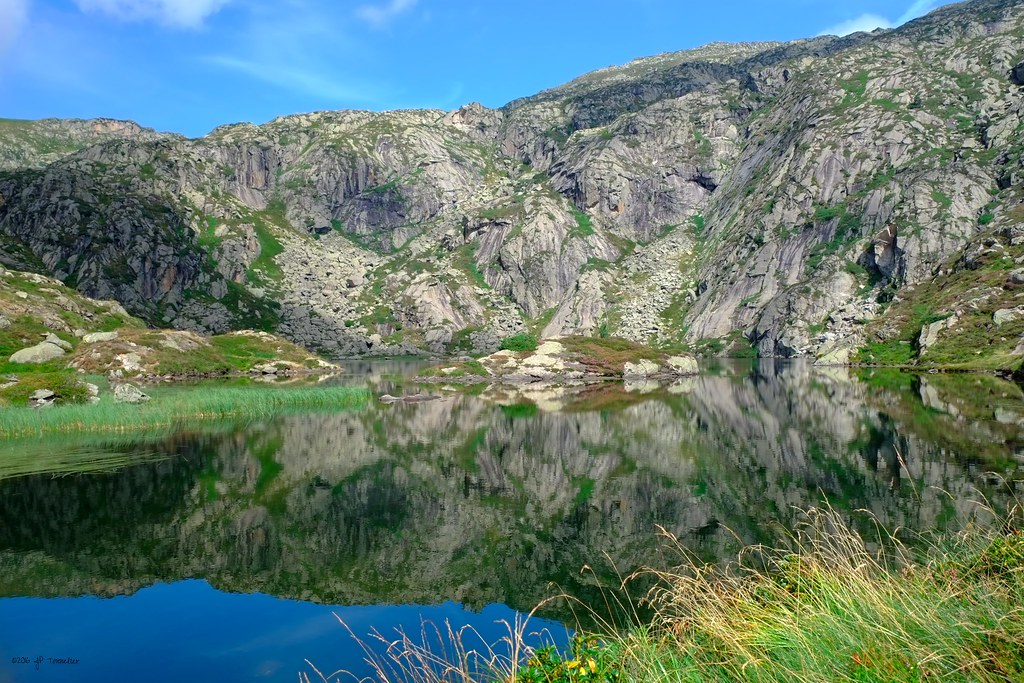 Pic des Trois Seigneurs