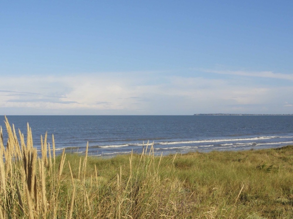 South of Noirmoutier