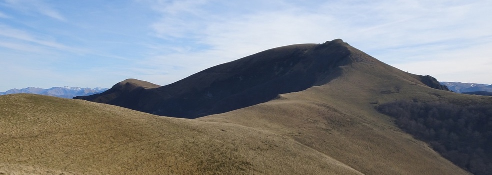 Arthanolatze and Pic des Escaliers