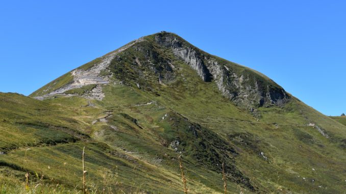 Puy-de-Sancy