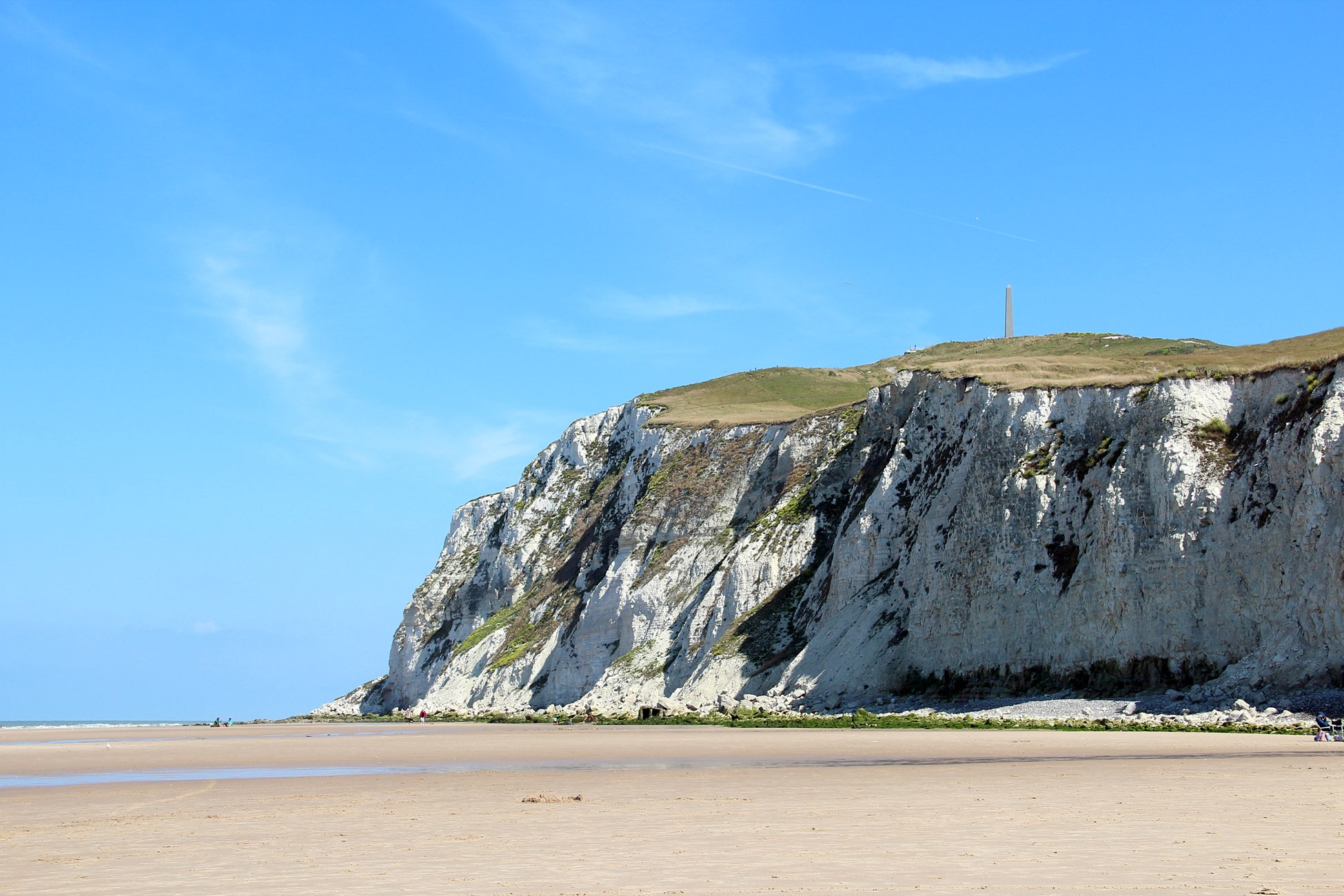 Cap Blanc-Nez