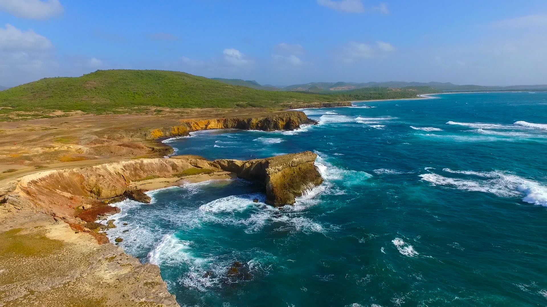 Savanne des Pétrifications