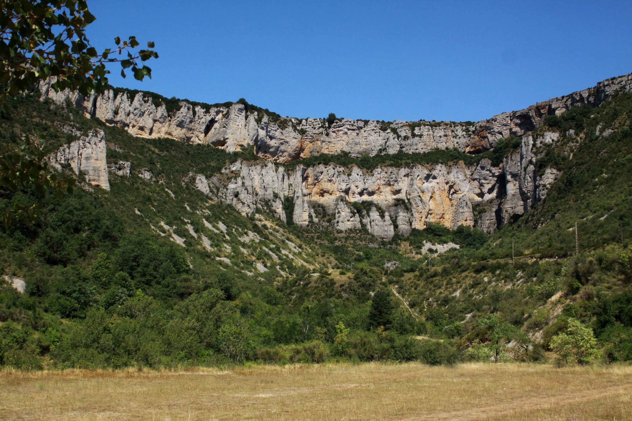 Cirque de Tournemire