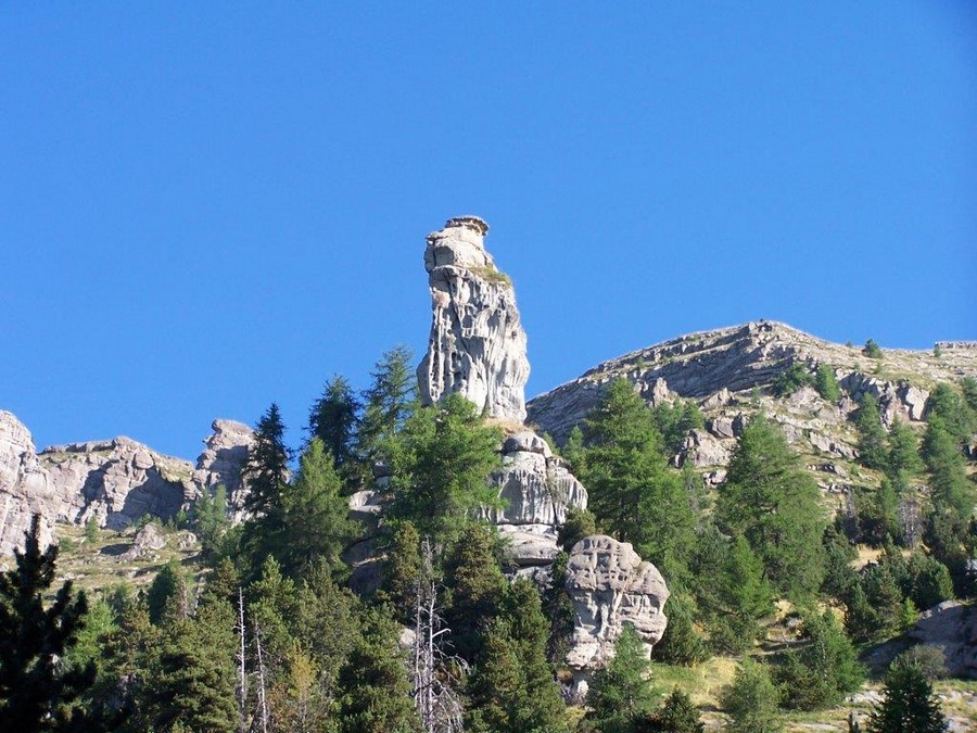 Balcons du Champsaur