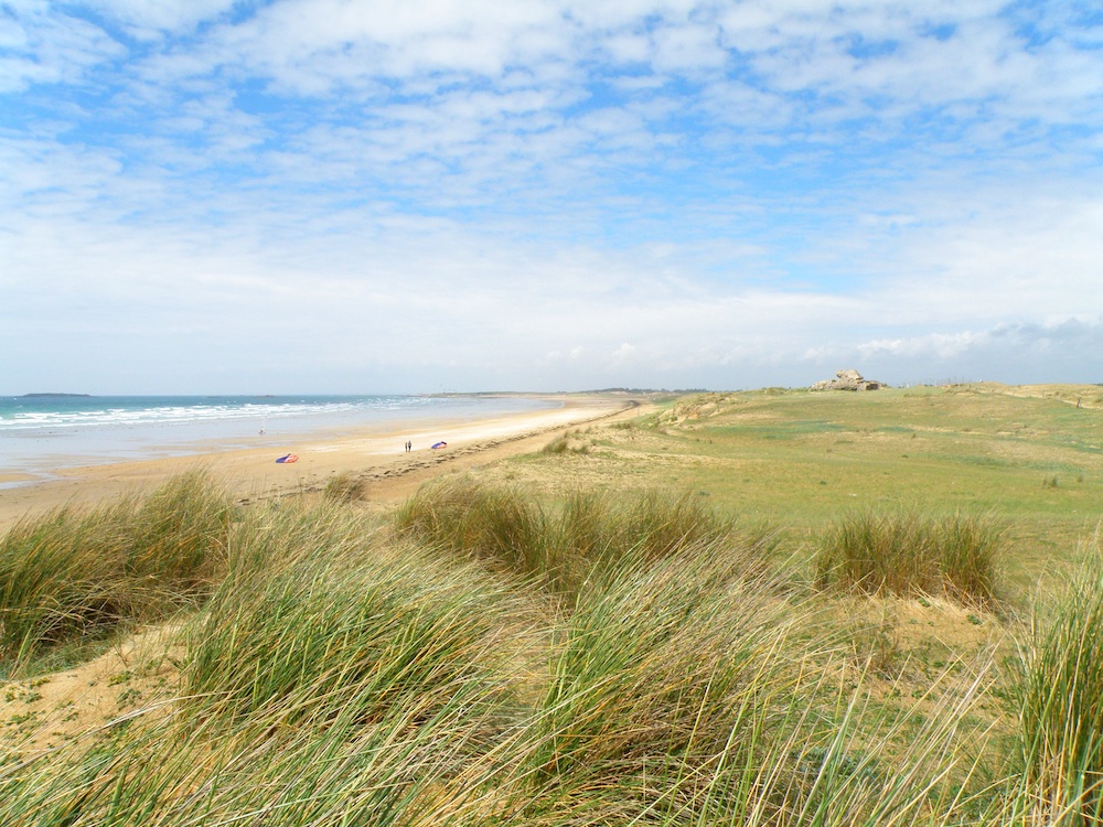 Dunes de Plouharnel