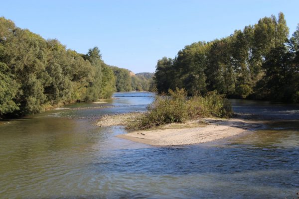 Around Clermont-le-Fort