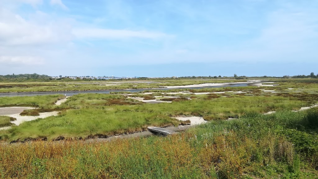 Sentier du Gros Banc