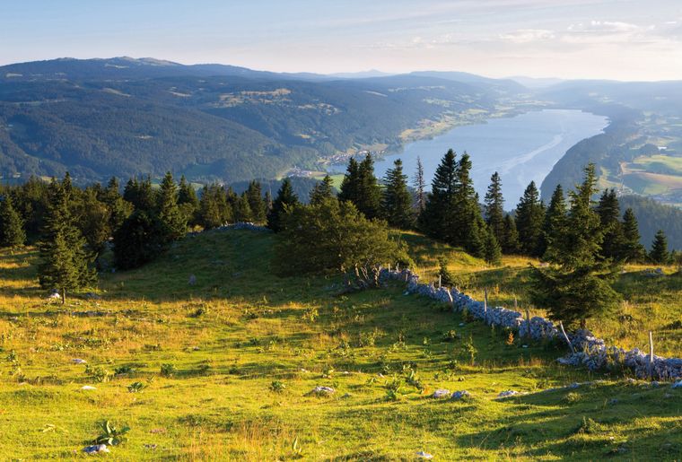 Parc naturel régional Jura vaudois
