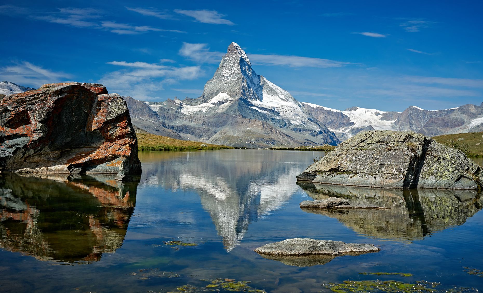Zermatt Five-Lake Trail