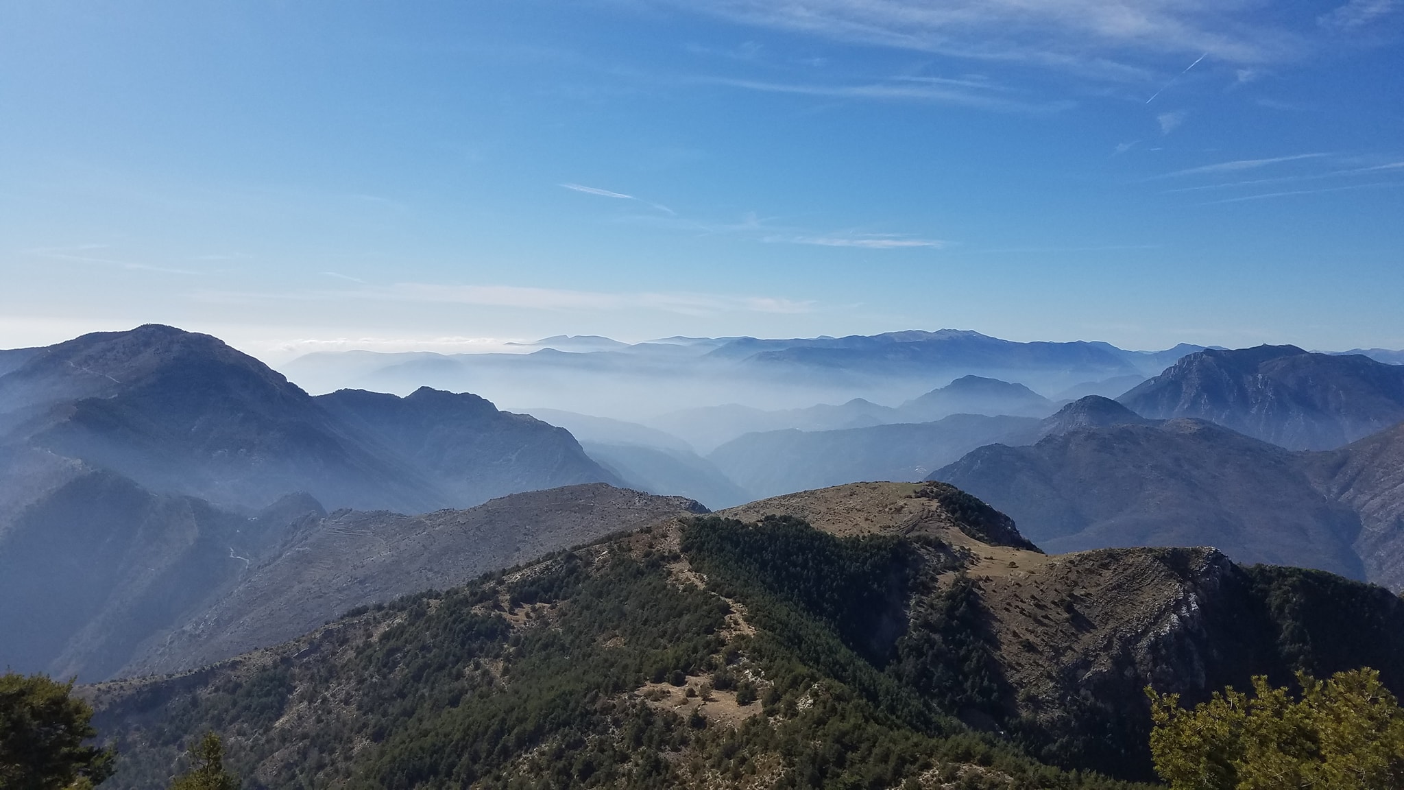 Cime de Roccassièra