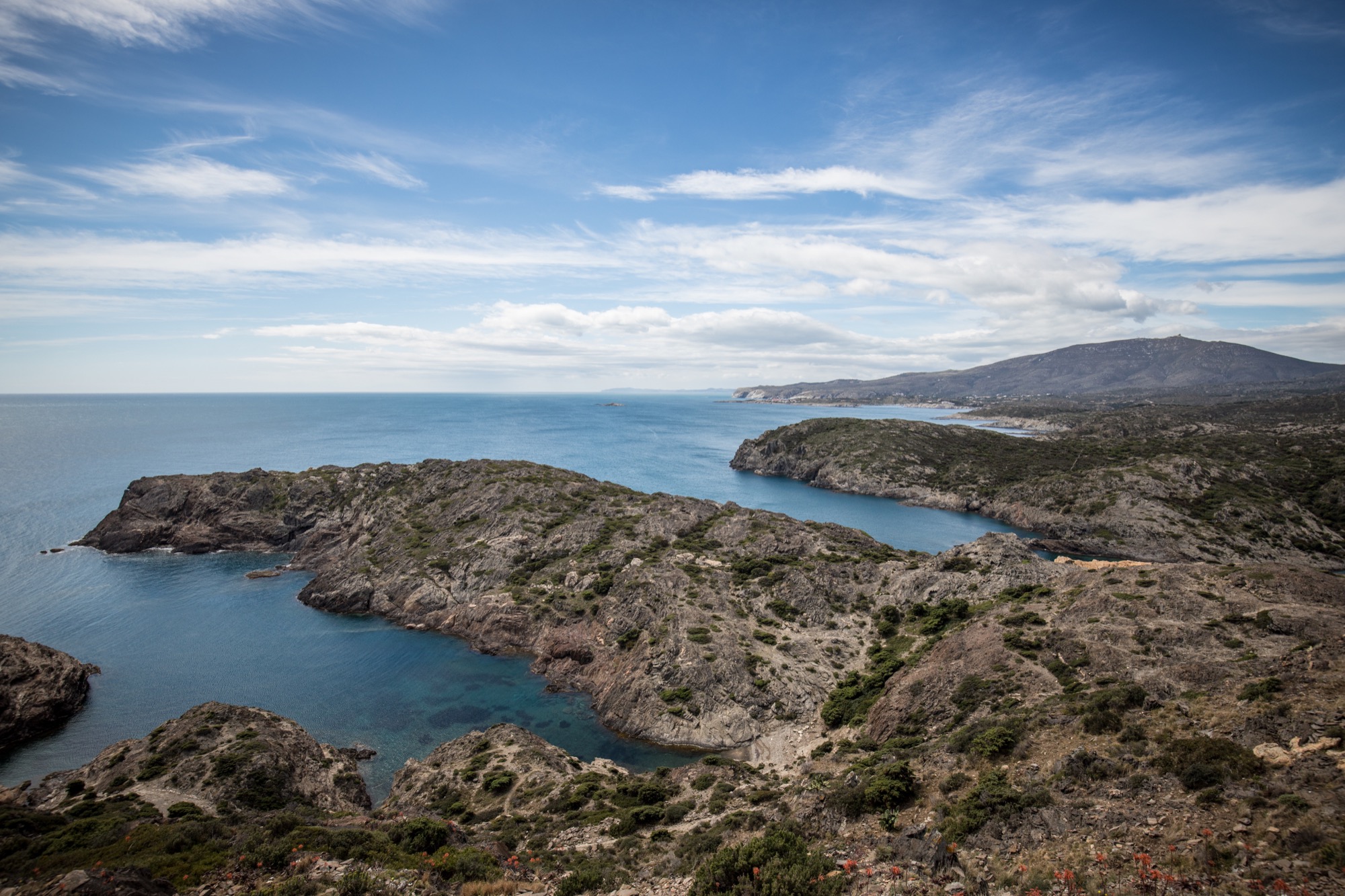 Cap de Creus