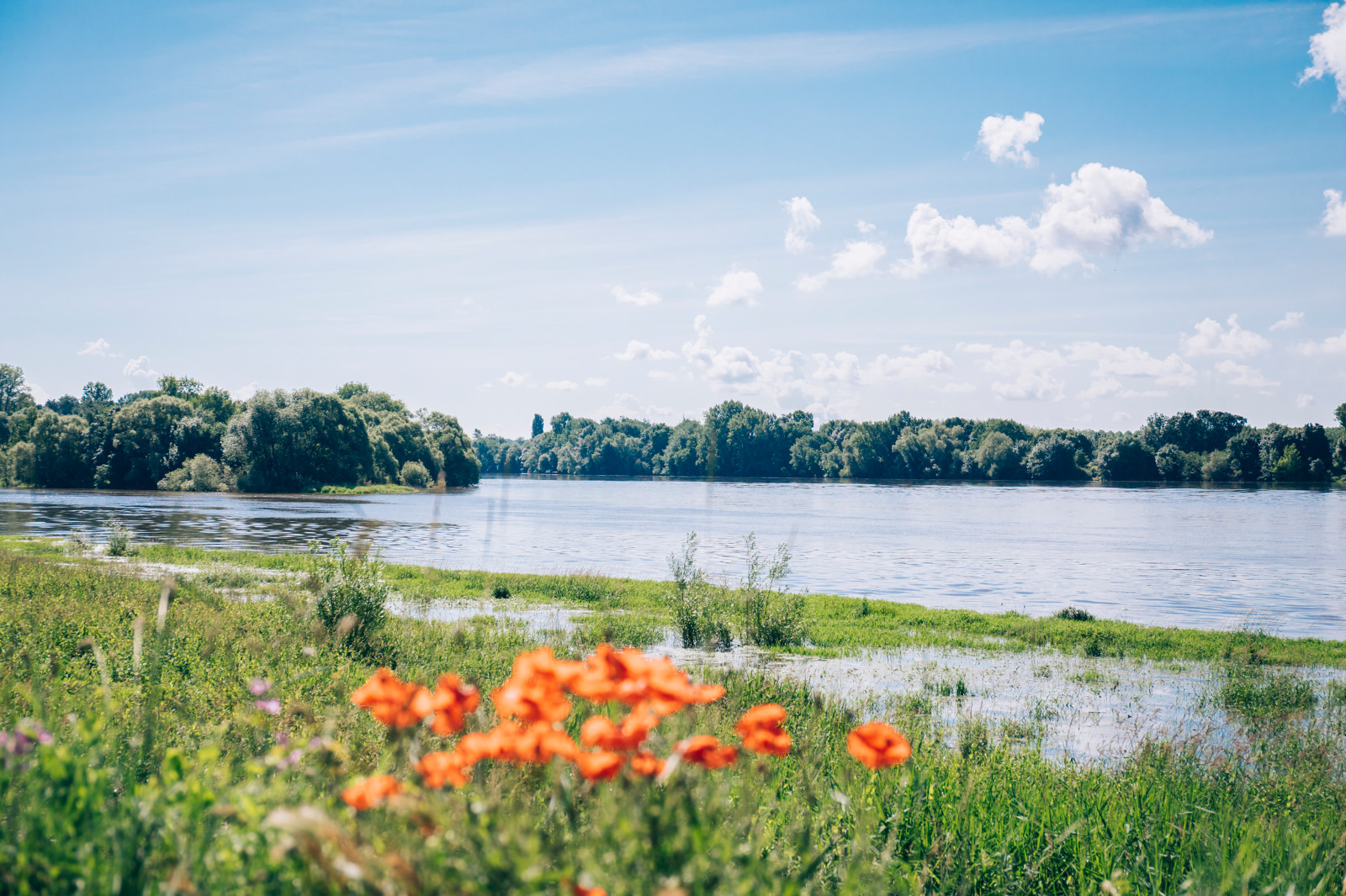 Prairies de la Baumette