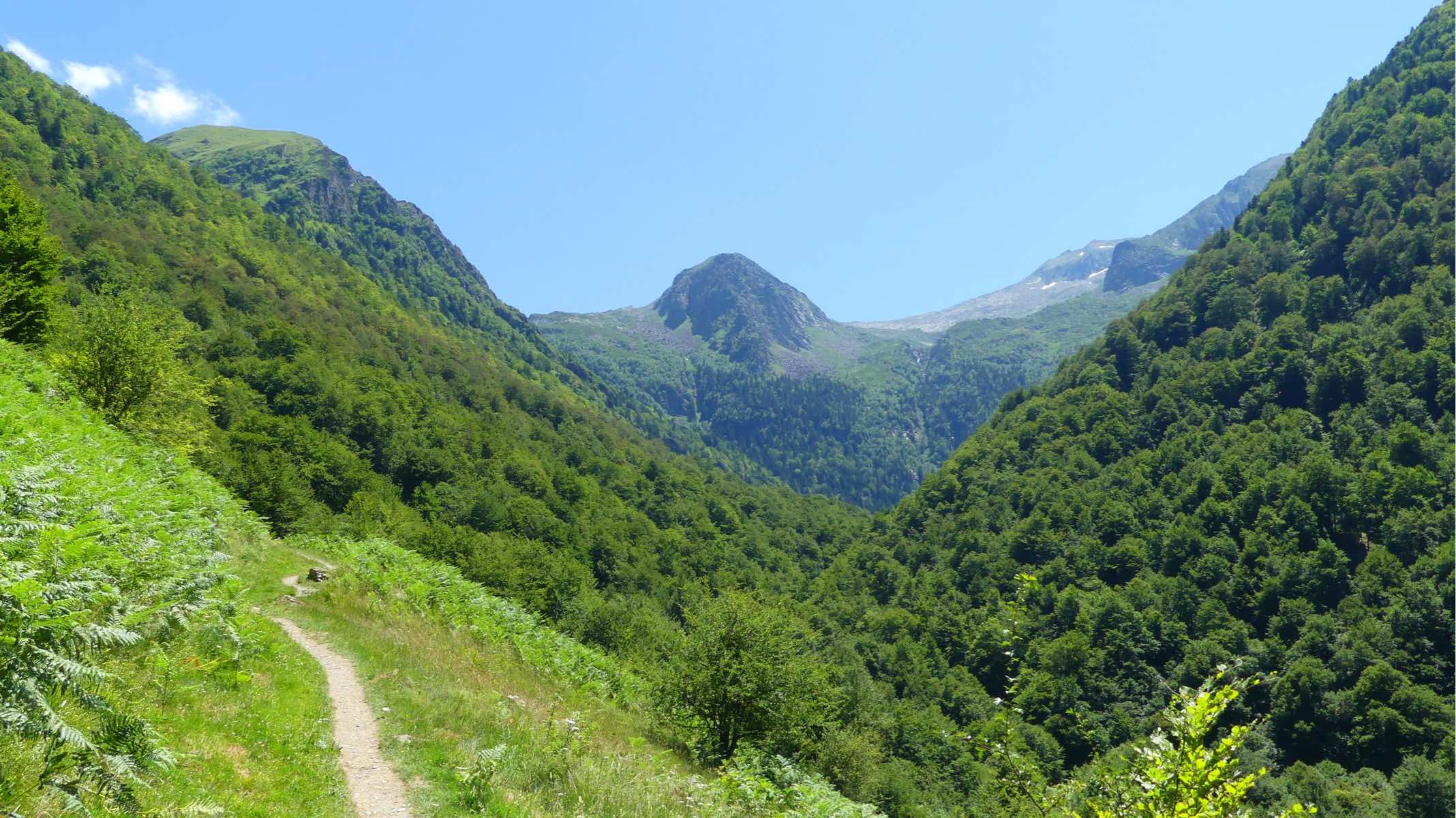 Cirque de Cagateille