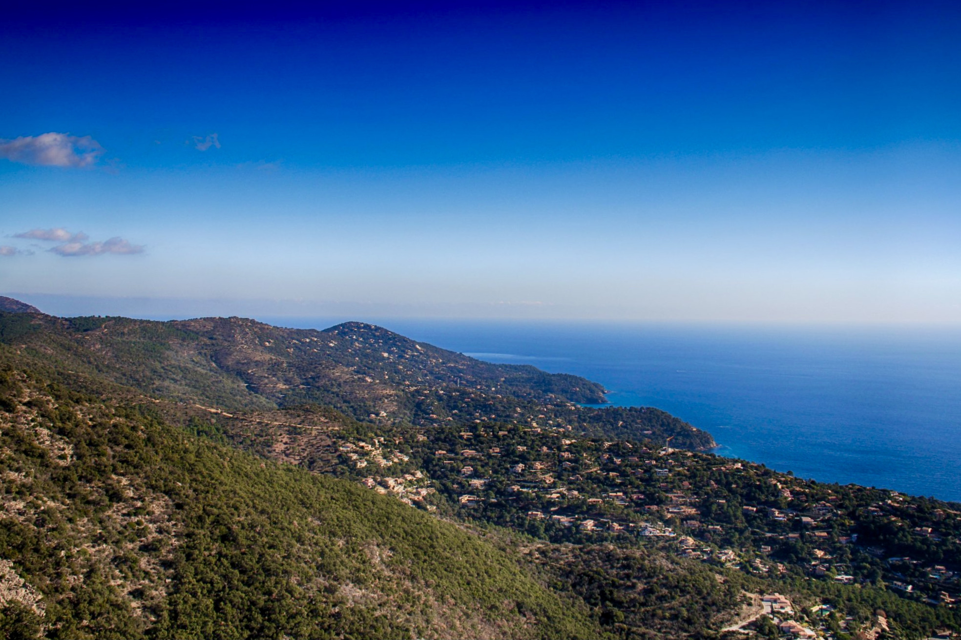 Balcons de Cavalière