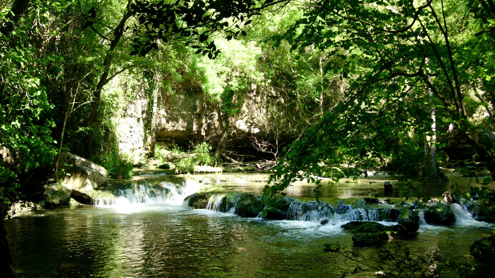 La Brague
