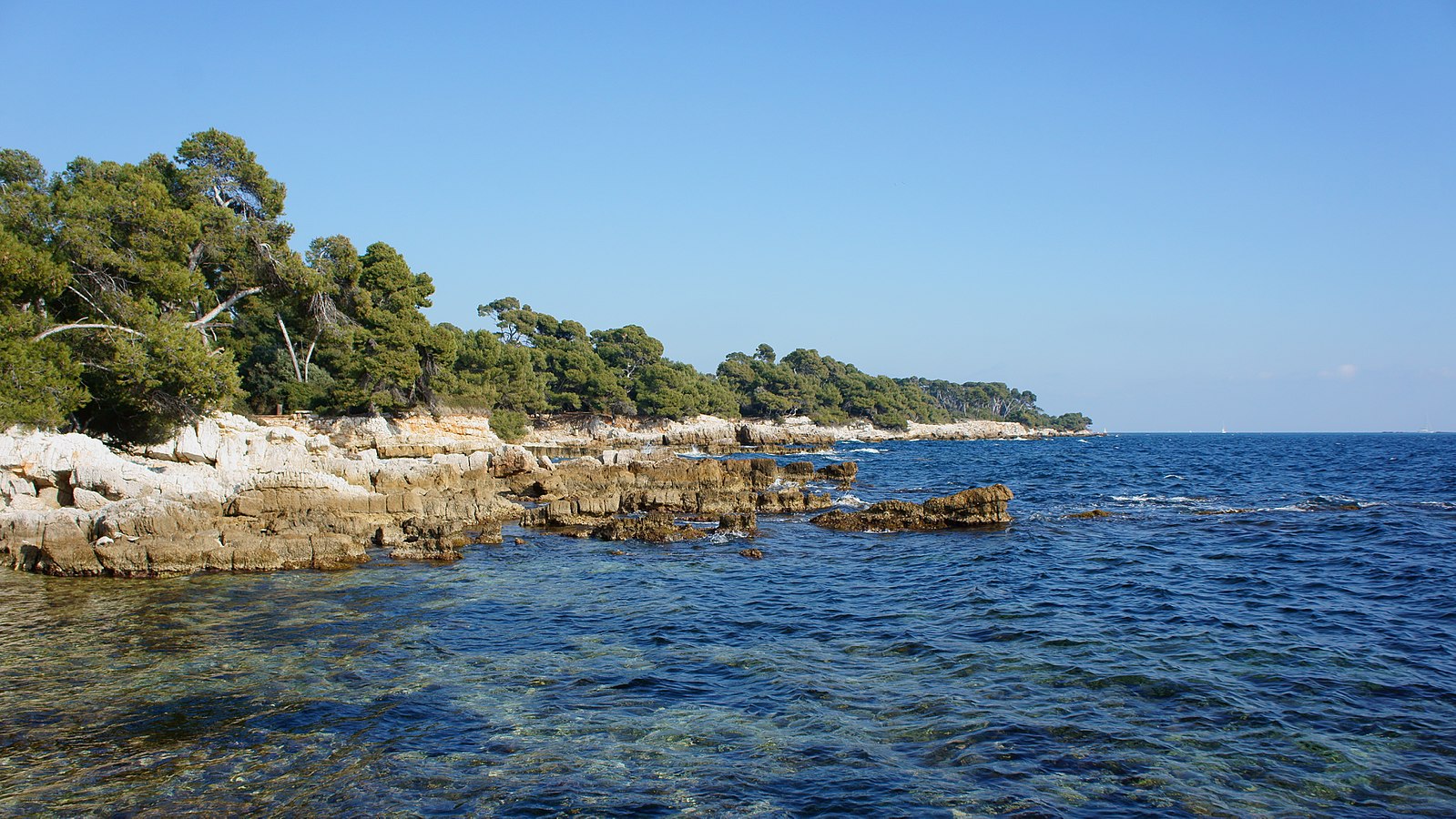 Île Sainte-Marguerite