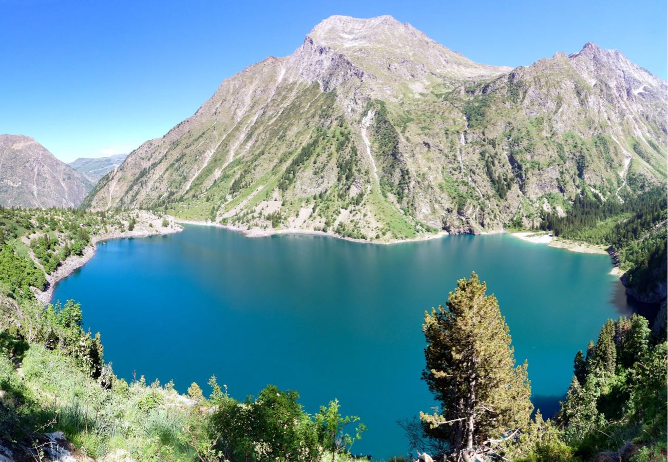 Lac du Lauvitel