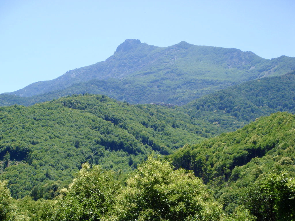 Monte San Petrone
