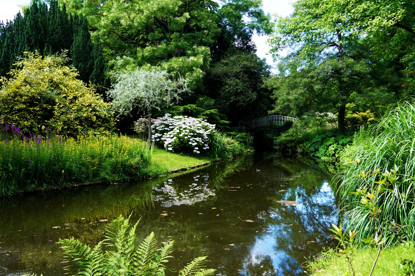 La Vallée-aux-Loups