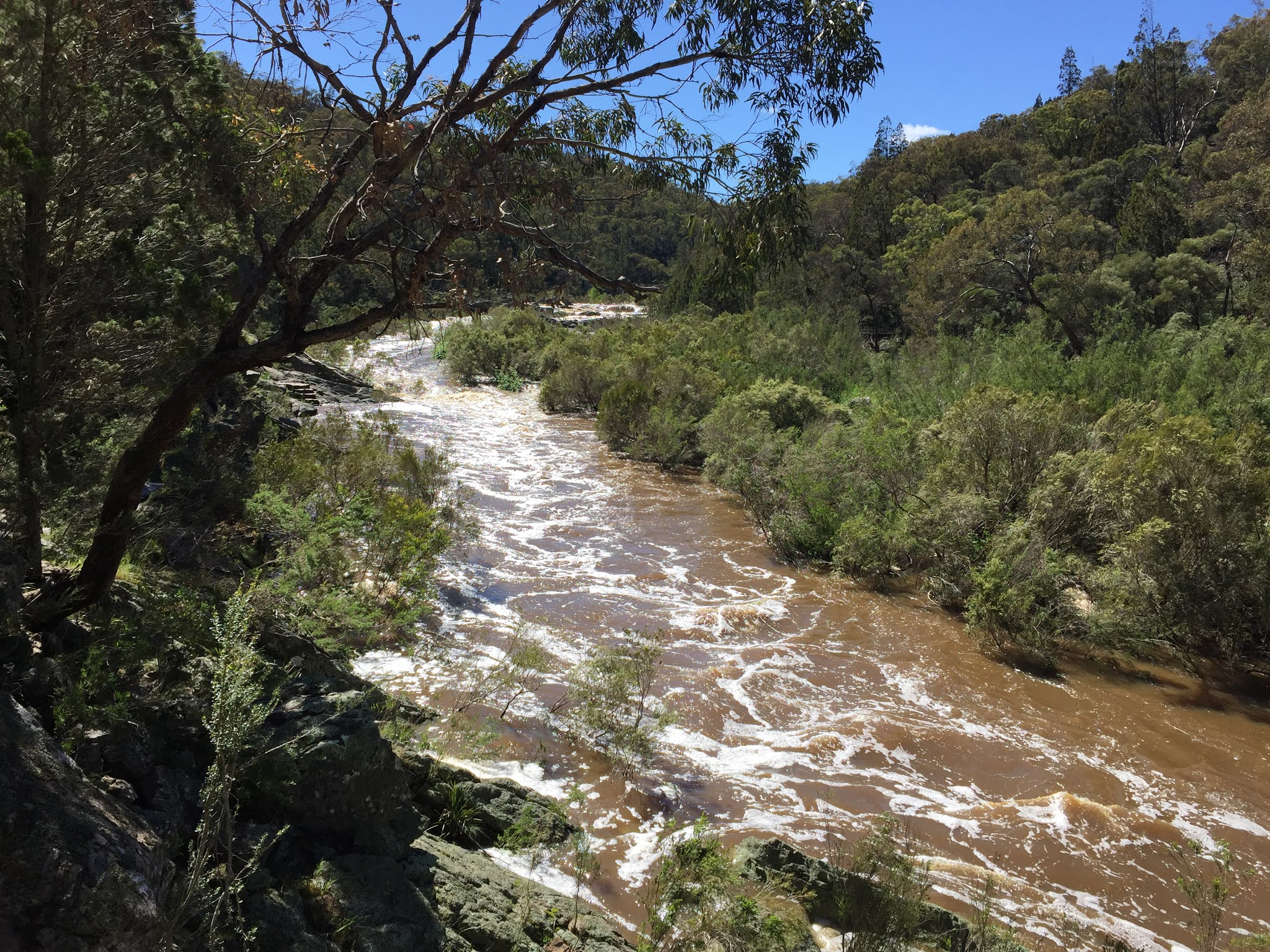 Territoire de la capitale australienne