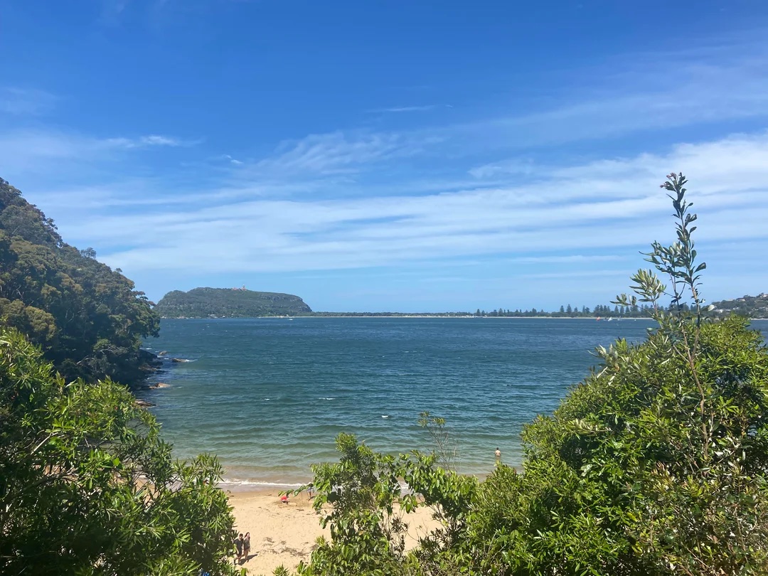 Aboriginal Heritage Walk