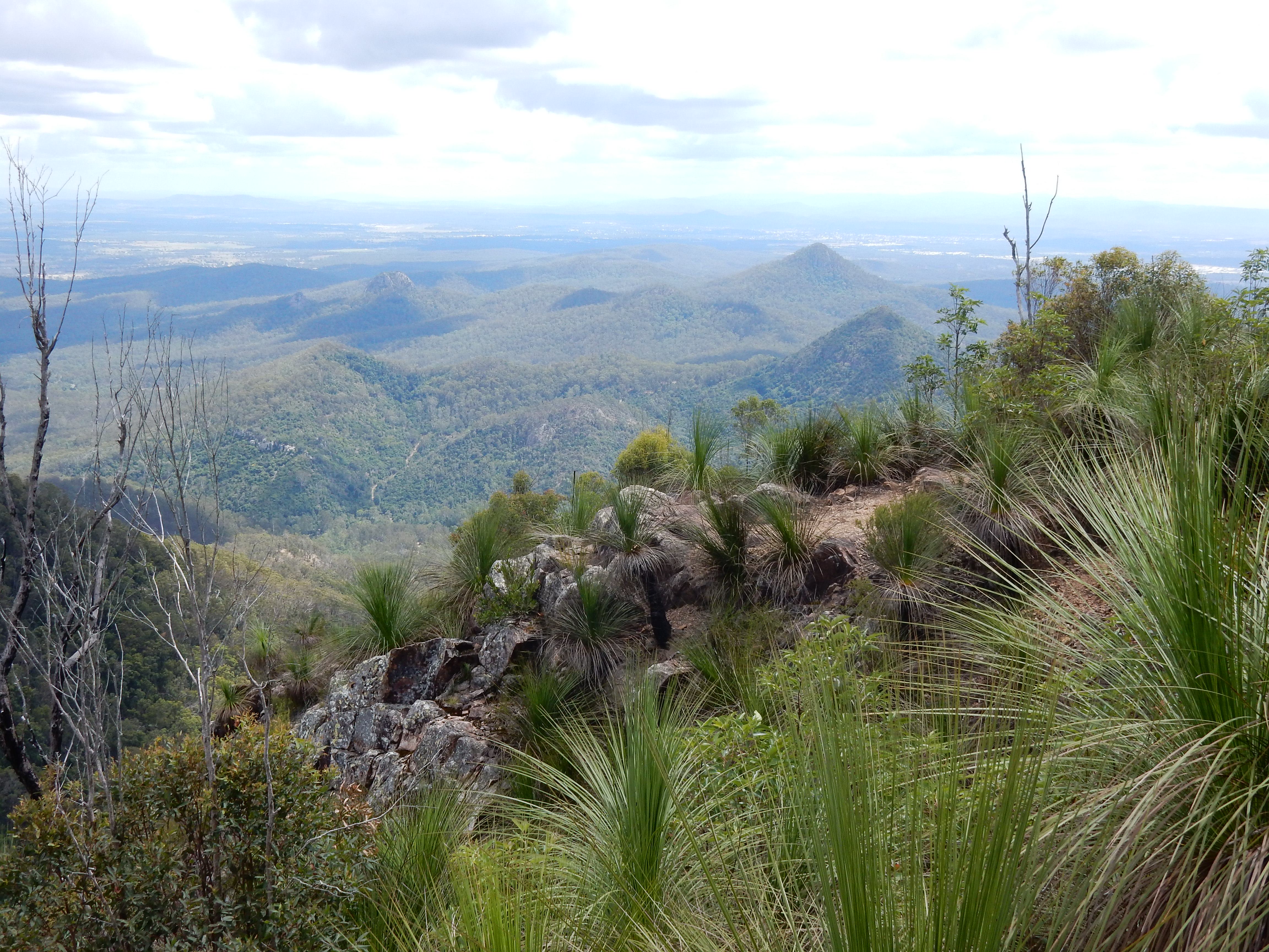 Flinders Peak
