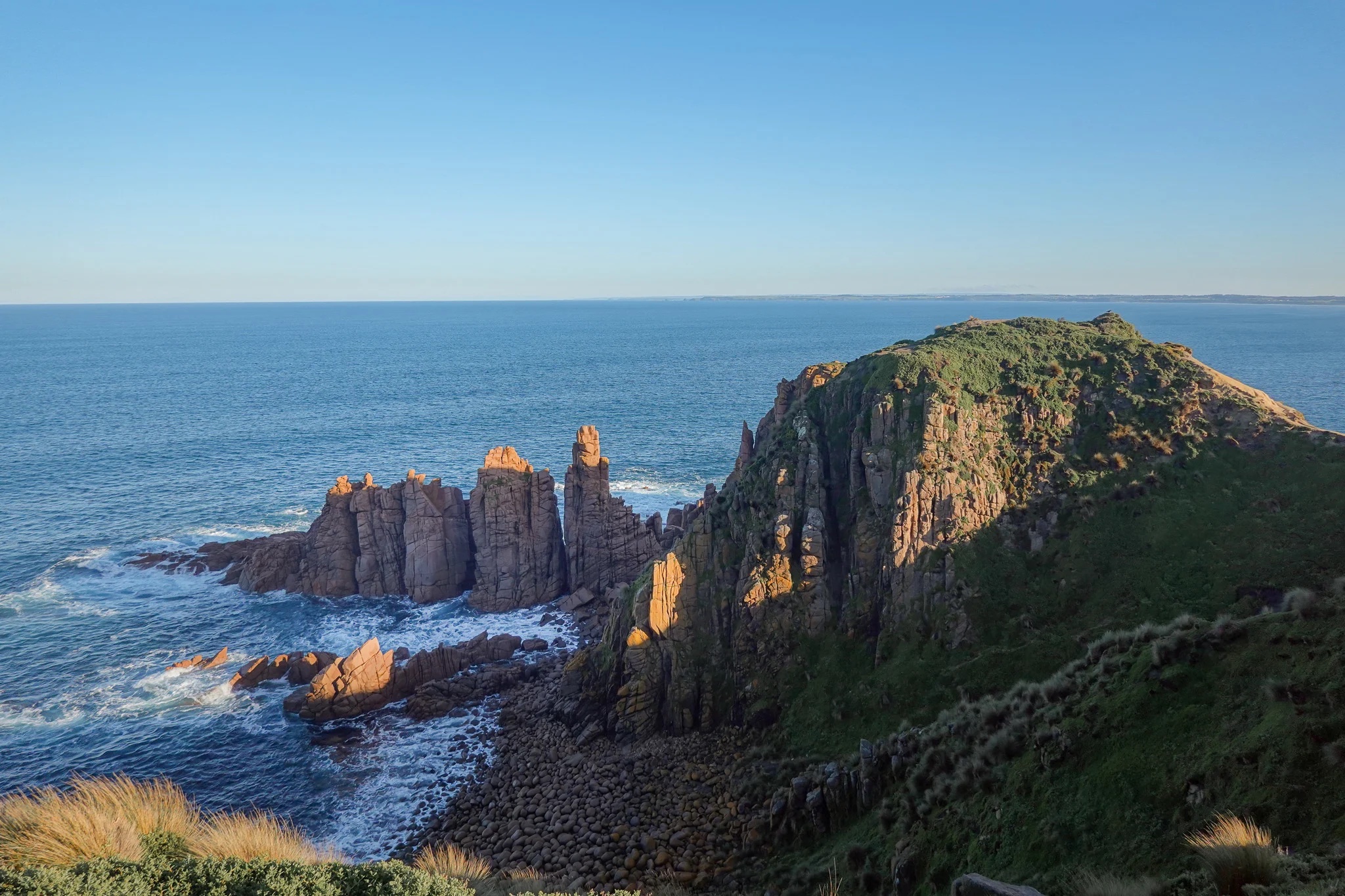 Cape Woolamai Circuit