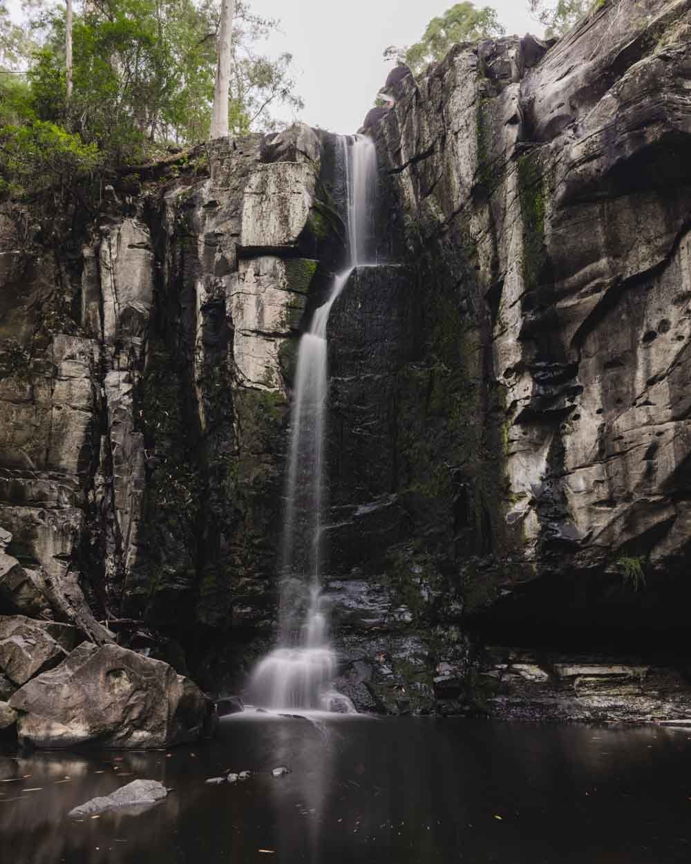 Lorne Waterfalls Circuit