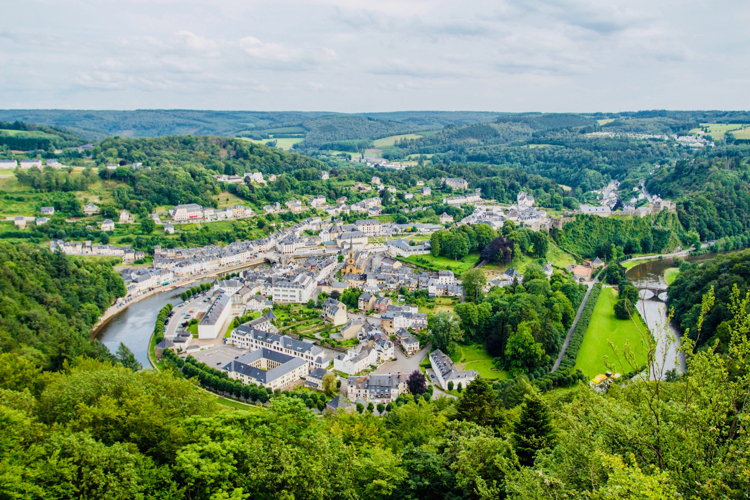 Belvédère d'Auclin