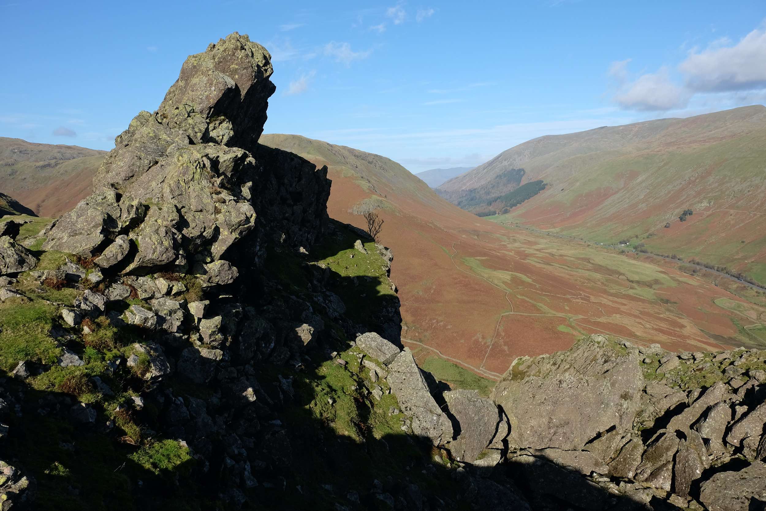 Helm Crag