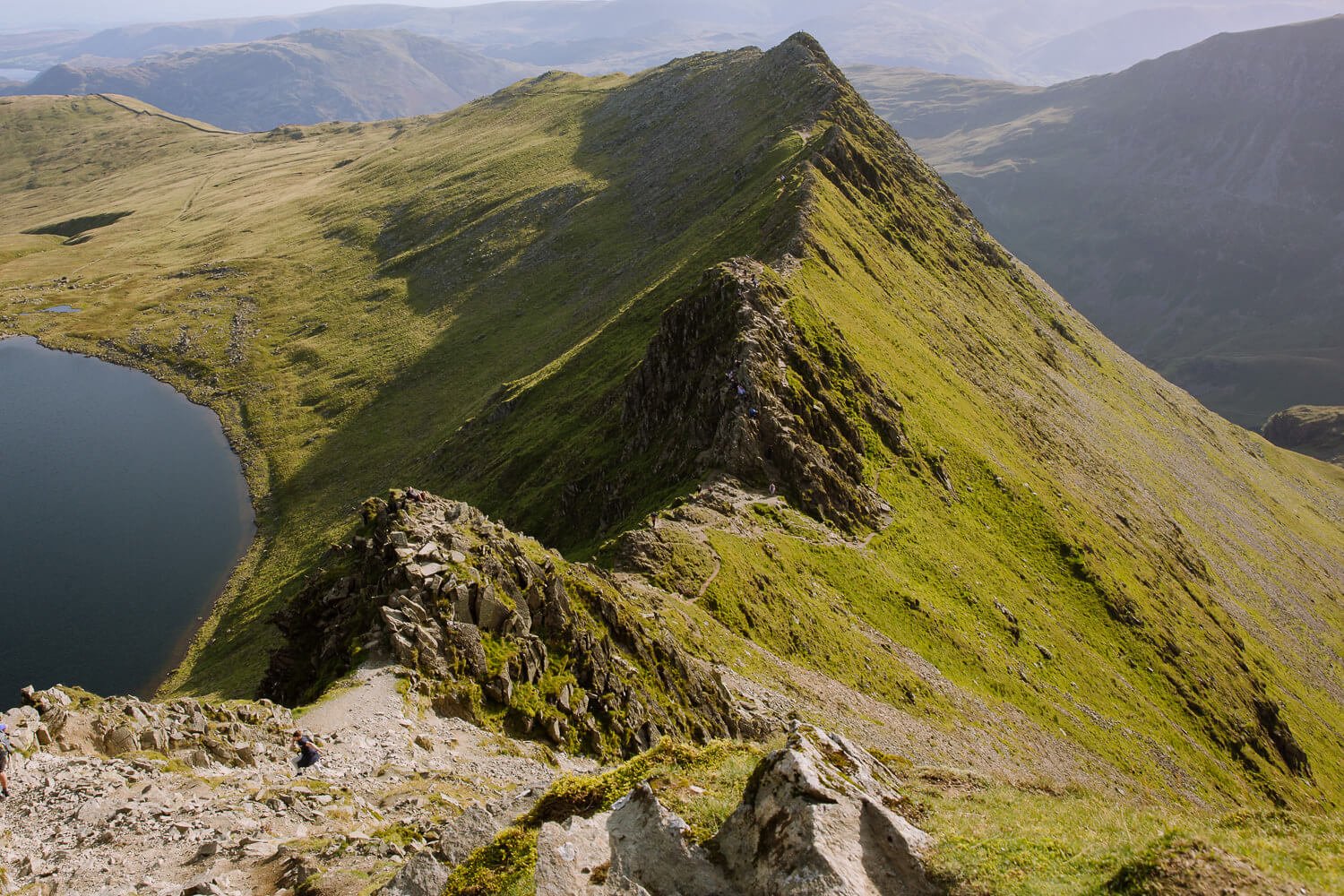 Helvellyn