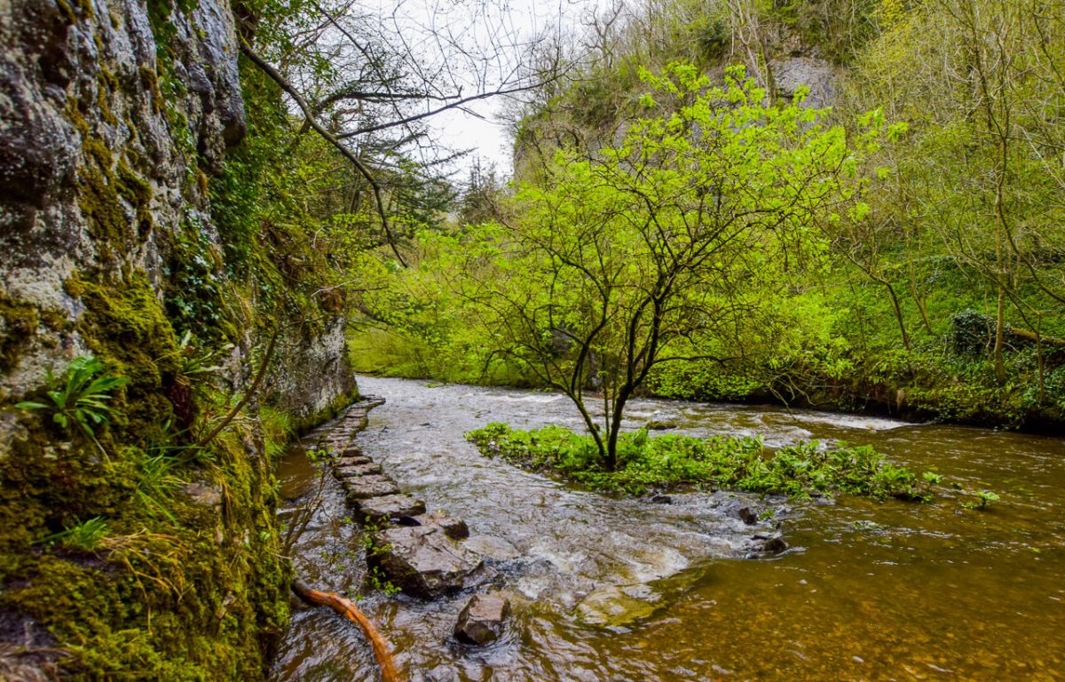 Chee Dale Gorge