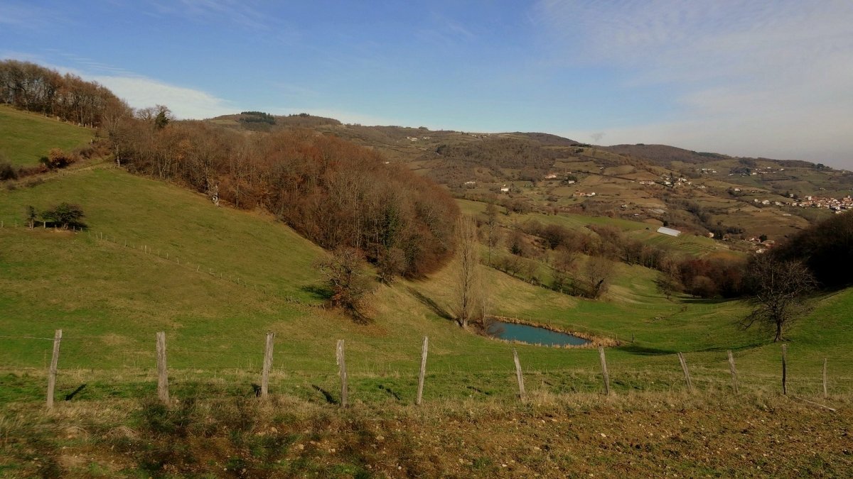 Circuit de la Font du Loup