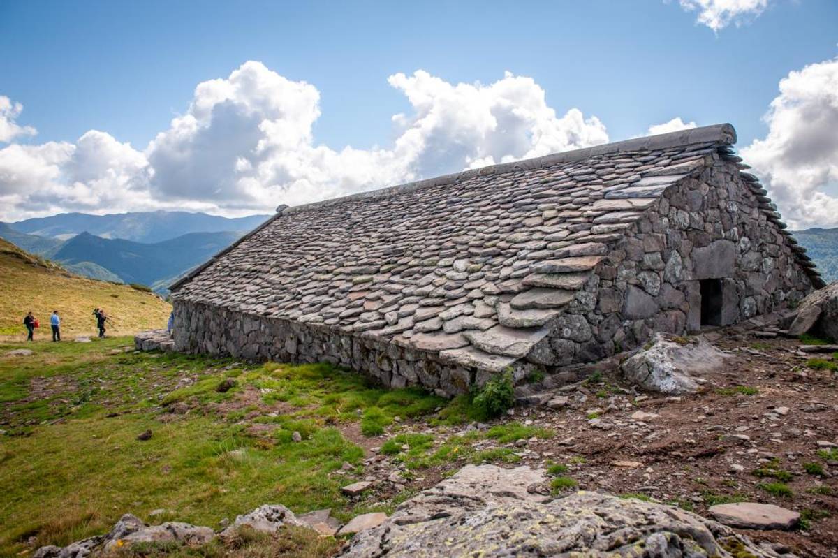 Bédélat du Cassaïre