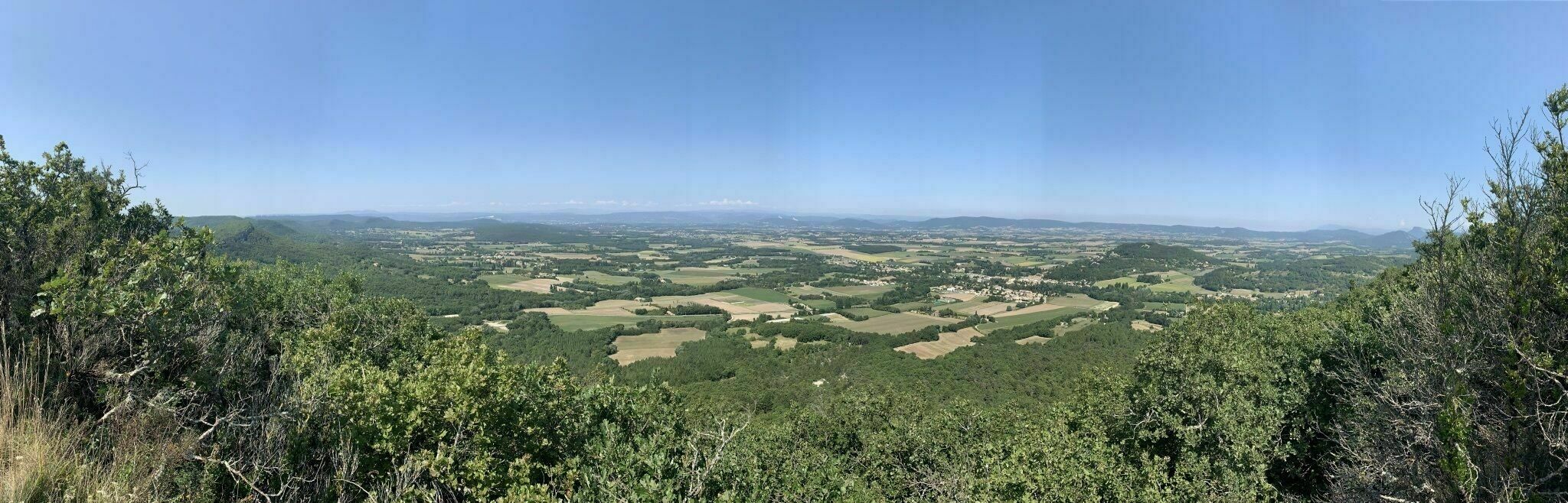 Belvédère d'Aleyrac