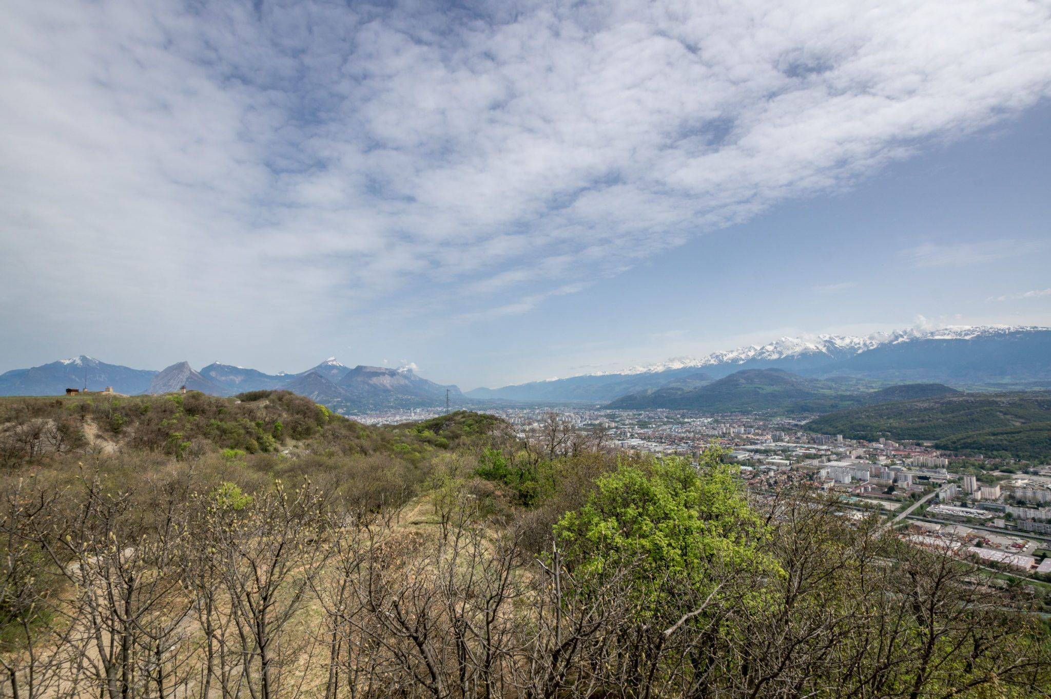 Belvédère de Comboire