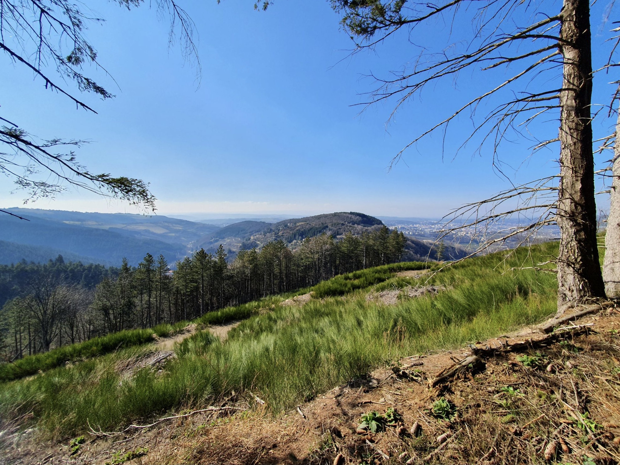 Hauteurs de Rochetaillée