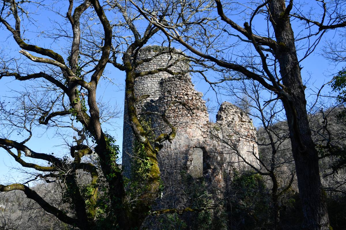 Château de l’Ours