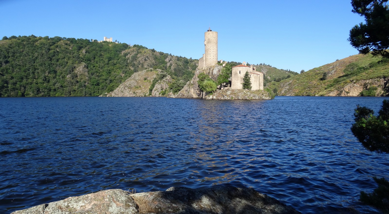 Ruisseau de Grangent