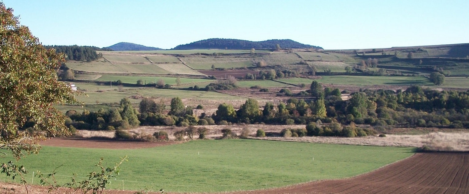 Étape 3: du Bouchet-Saint-Nicolas à Pradelles