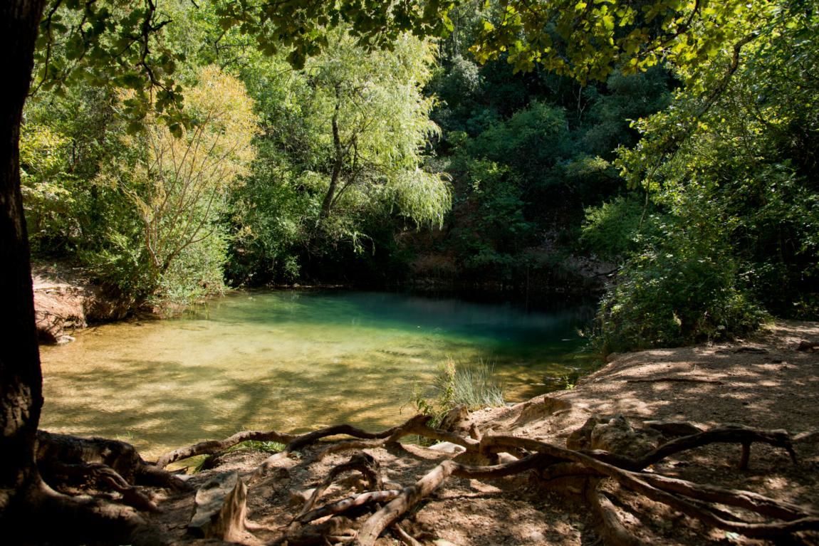 Heights of Grospierres