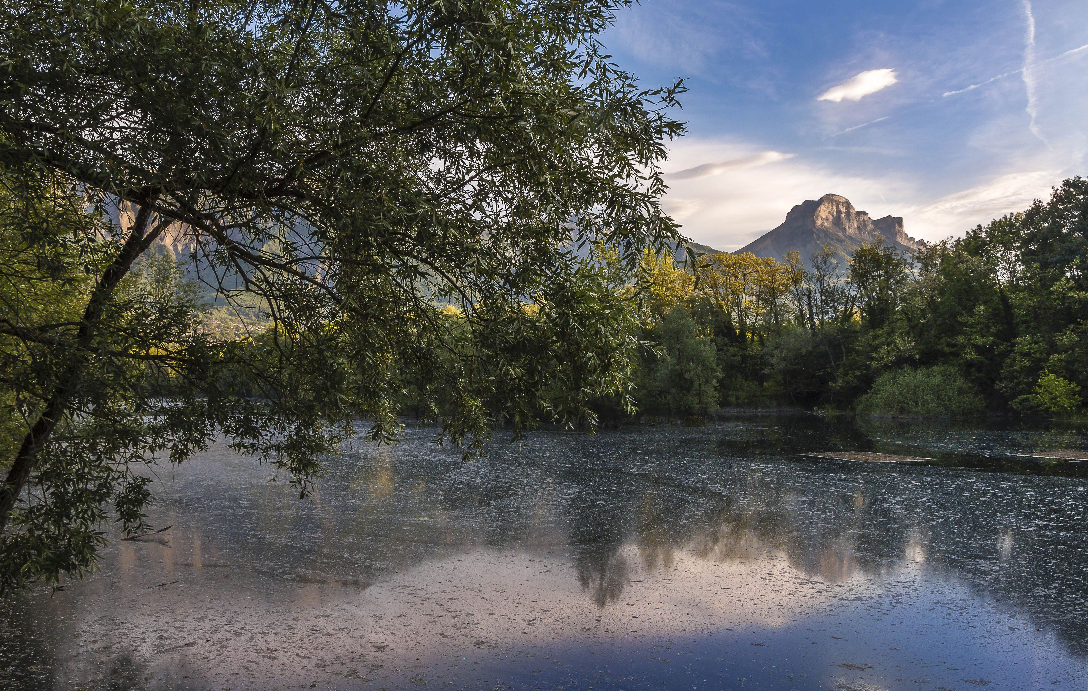 Base de loisirs du Bois Français