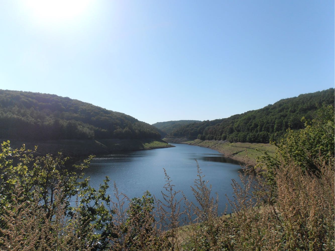 Lac de la Sep