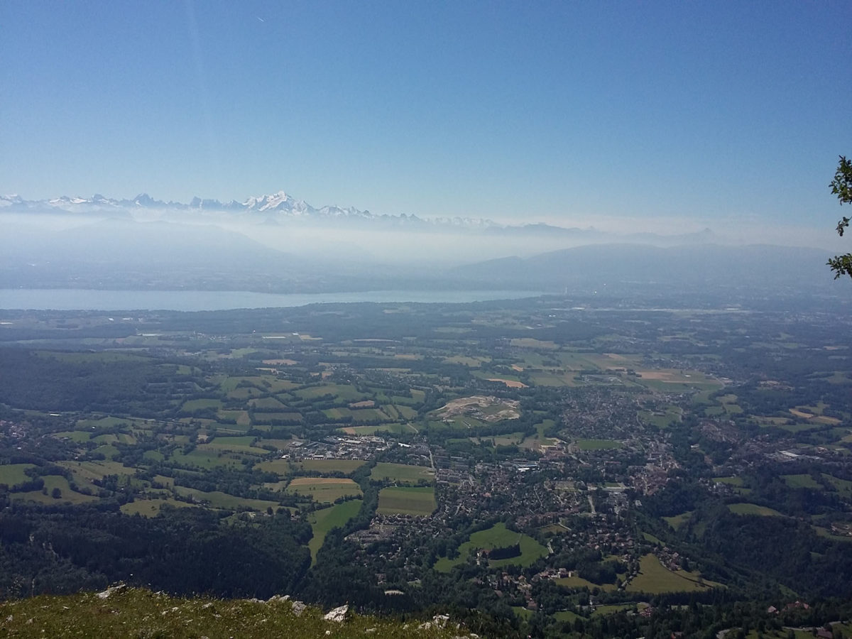 Le Turet by Forêt de Disse