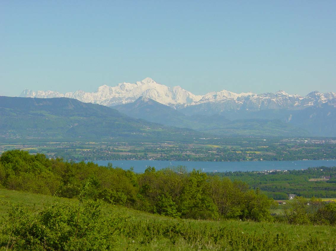  Mont Mourex