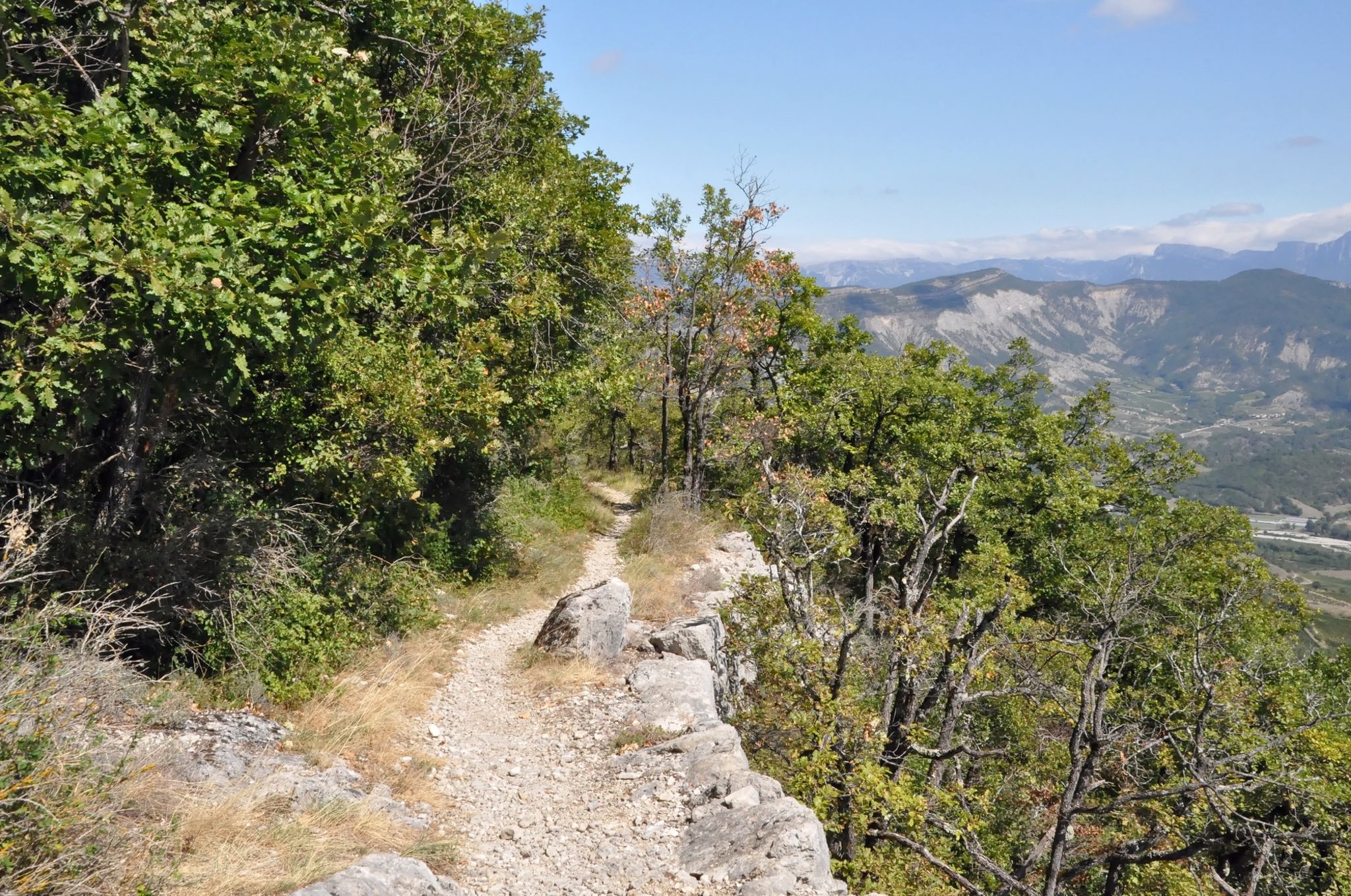 Montagne de Chabrier